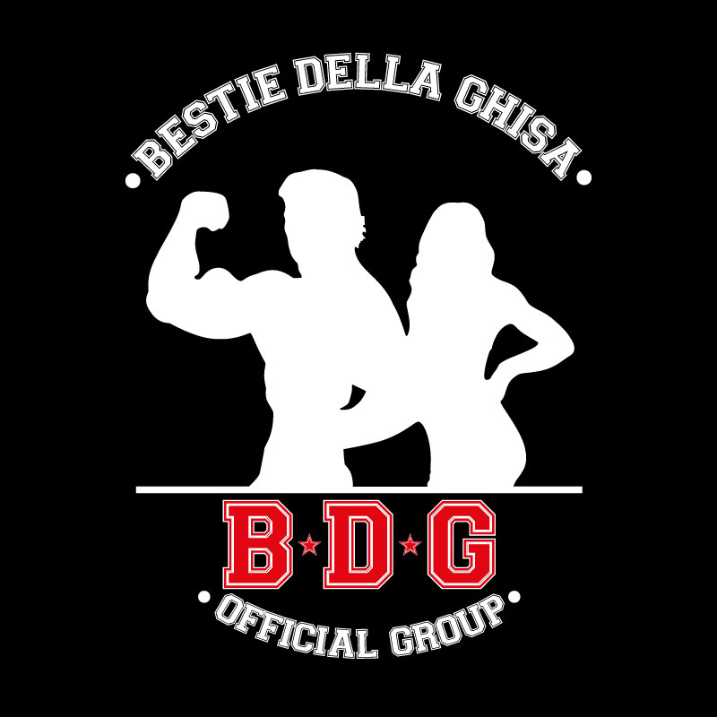 <strong>Bestie Della Ghisa</strong></br>OFFICIAL STORE
