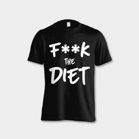 fuck-the-diet-maglietta-uomo-nero.jpg